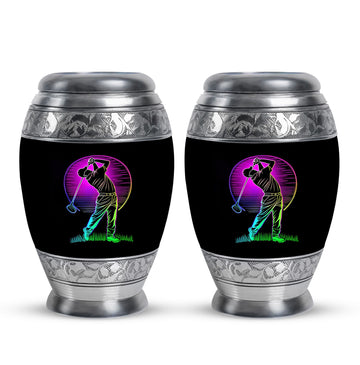3 Inch Keepsake Pack of 2