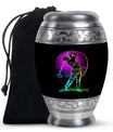 Golf Cremation Urns For Human Ashes - Funeral Urn For Adult