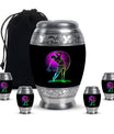 Golf Cremation Urns For Human Ashes - Funeral Urn For Adult