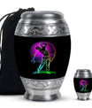 Golf Cremation Urns For Human Ashes - Funeral Urn For Adult