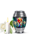 Stained Glass Cremation Urns Large Adult - Cremation Urns For Men