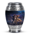 Dancing Cremation Urns For Human Ashes - Adult Size Cremation Urn