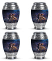 Dancing Cremation Urns For Human Ashes - Adult Size Cremation Urn