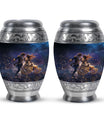 Dancing Cremation Urns For Human Ashes - Adult Size Cremation Urn