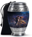 Dancing Cremation Urns For Human Ashes - Adult Size Cremation Urn