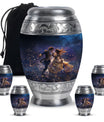 Dancing Cremation Urns For Human Ashes - Adult Size Cremation Urn