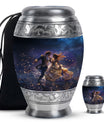 Dancing Cremation Urns For Human Ashes - Adult Size Cremation Urn