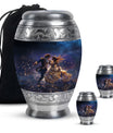 Dancing Cremation Urns For Human Ashes - Adult Size Cremation Urn