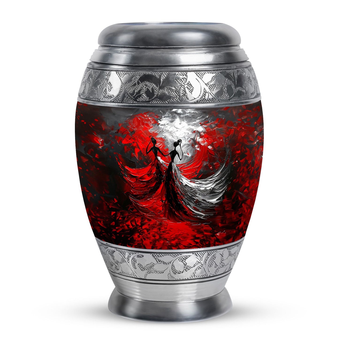 Personalized Keepsake Keepsake Urn for Human Ashes - Yatskia