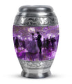 Dancing Urns For Ash Funeral, Ashes Memorial Urn