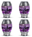 Dancing Urns For Ash Funeral, Ashes Memorial Urn