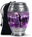 Dancing Urns For Ash Funeral, Ashes Memorial Urn