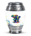 Elephant Family Cremation Urns For Human Ashes - Keepsake Urns