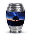 Milkyway Cremation Boxes For Human Ashes Funeral, Ashes Memorial Urn
