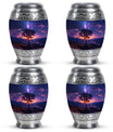 Milkyway Adult Urns For Women Funeral, Ashes Urn For Ashes
