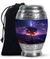 Milkyway Adult Urns For Women Funeral, Ashes Urn For Ashes