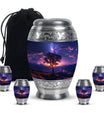 Milkyway Adult Urns For Women Funeral, Ashes Urn For Ashes
