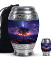 Milkyway Adult Urns For Women Funeral, Ashes Urn For Ashes