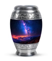 Milkyway Ash Urns For Humans Large Funeral, Ashes Urn For Ashes