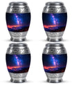 Milkyway Ash Urns For Humans Large Funeral, Ashes Urn For Ashes