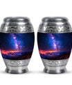 Milkyway Ash Urns For Humans Large Funeral, Ashes Urn For Ashes