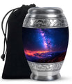 Milkyway Ash Urns For Humans Large Funeral, Ashes Urn For Ashes