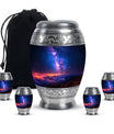 Milkyway Ash Urns For Humans Large Funeral, Ashes Urn For Ashes
