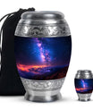 Milkyway Ash Urns For Humans Large Funeral, Ashes Urn For Ashes
