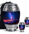 Milkyway Ash Urns For Humans Large Funeral, Ashes Urn For Ashes