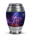 Milkyway Personalized Urn For Human Ashes Funeral, Ashes Cremation Urn