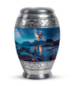 Milkyway Cremation Urns For Adult Human Ashes - Large & Small Urns