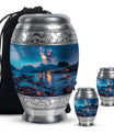 Milkyway Cremation Urns For Adult Human Ashes - Large & Small Urns