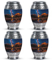 Milkyway Urn For Ashes - Galaxy Cremation Urns For Adults