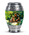 Father Urns For Ashes - Cremation Urns For Human Ashes Men & Women