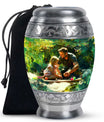 Father Urns For Ashes - Cremation Urns For Human Ashes Men & Women