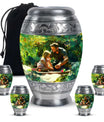 Father Urns For Ashes - Cremation Urns For Human Ashes Men & Women