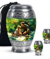 Father Urns For Ashes - Cremation Urns For Human Ashes Men & Women