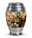 Father Urn For Dad - Large & Small Cremation Urns For Human Ashes