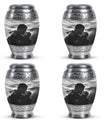 Father Funeral Urns For Adult Ashes Women Funeral, Ashes Urn