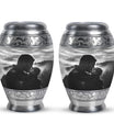 Father Funeral Urns For Adult Ashes Women Funeral, Ashes Urn