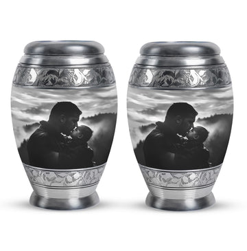 3 Inch Keepsake Pack of 2