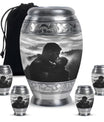 Father Funeral Urns For Adult Ashes Women Funeral, Ashes Urn