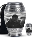 Father Funeral Urns For Adult Ashes Women Funeral, Ashes Urn