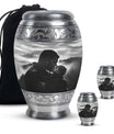 Father Funeral Urns For Adult Ashes Women Funeral, Ashes Urn