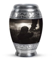 Father Funeral Urn For Adults Funeral, Ashes Memorial Urn
