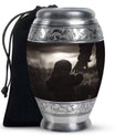 Father Funeral Urn For Adults Funeral, Ashes Memorial Urn