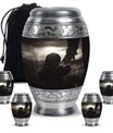 Father Funeral Urn For Adults Funeral, Ashes Memorial Urn