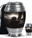 Father Funeral Urn For Adults Funeral, Ashes Memorial Urn