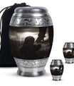 Father Funeral Urn For Adults Funeral, Ashes Memorial Urn