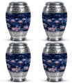 Lotus Cremation Urns For Human Ashes - Urn For Women & Men